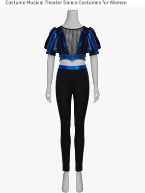 SIX!The musical costume: Willyacos